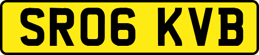 SR06KVB