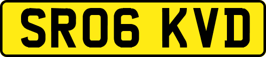 SR06KVD