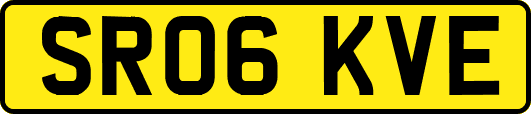 SR06KVE