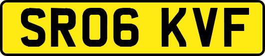 SR06KVF