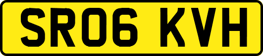 SR06KVH