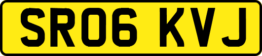 SR06KVJ