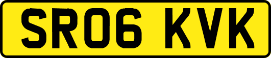 SR06KVK