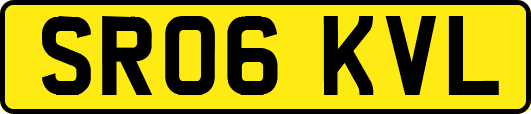 SR06KVL