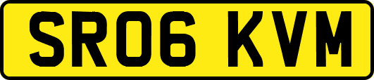 SR06KVM