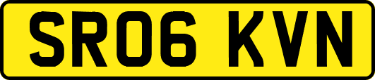 SR06KVN