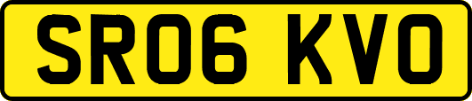 SR06KVO