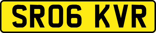SR06KVR