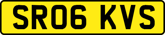 SR06KVS