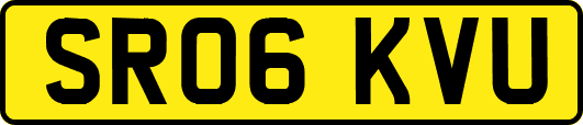 SR06KVU