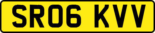 SR06KVV