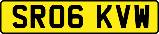 SR06KVW