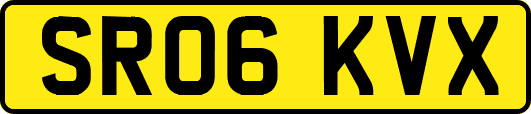 SR06KVX