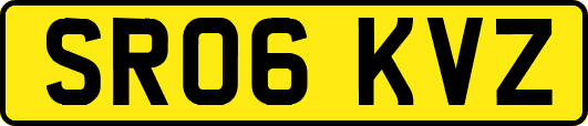 SR06KVZ