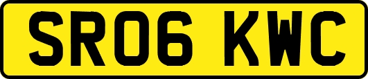 SR06KWC