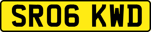 SR06KWD