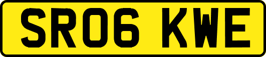 SR06KWE