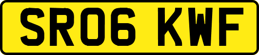 SR06KWF