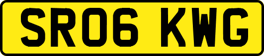 SR06KWG