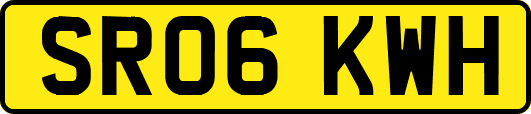 SR06KWH