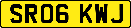 SR06KWJ