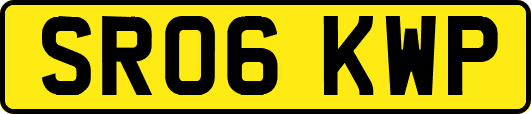 SR06KWP