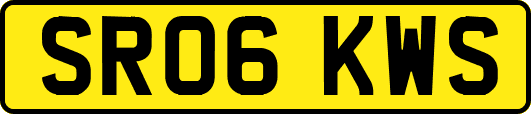 SR06KWS