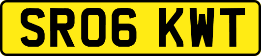 SR06KWT