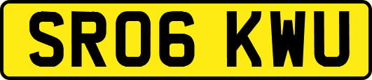 SR06KWU
