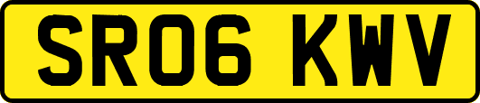 SR06KWV