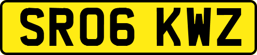 SR06KWZ