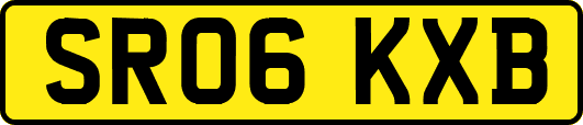 SR06KXB