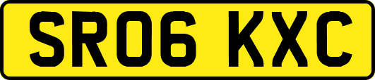 SR06KXC
