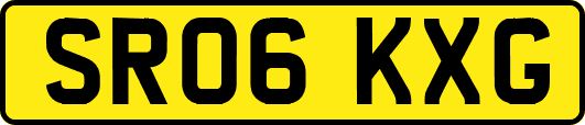 SR06KXG