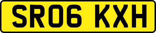 SR06KXH