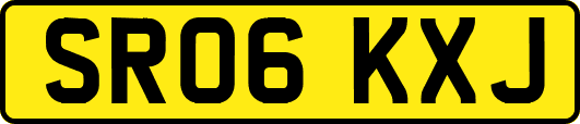SR06KXJ