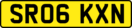 SR06KXN