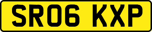 SR06KXP