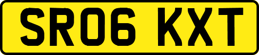 SR06KXT