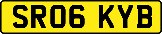 SR06KYB