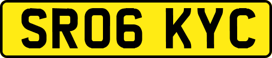 SR06KYC
