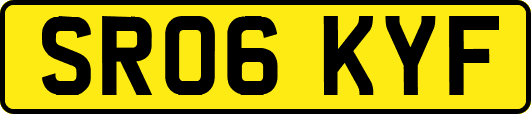 SR06KYF