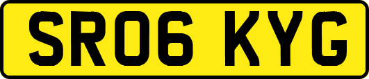 SR06KYG