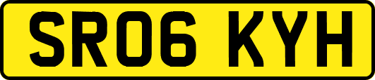 SR06KYH
