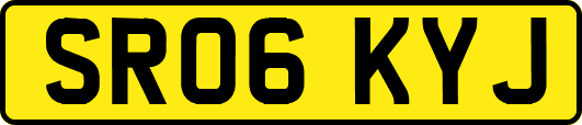 SR06KYJ