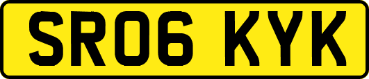SR06KYK