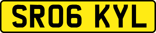 SR06KYL
