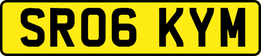 SR06KYM