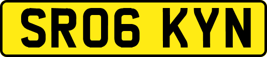 SR06KYN