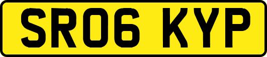 SR06KYP